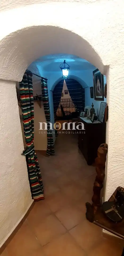 Habitación de Casa o chalet en venta en Orce con Calefacción