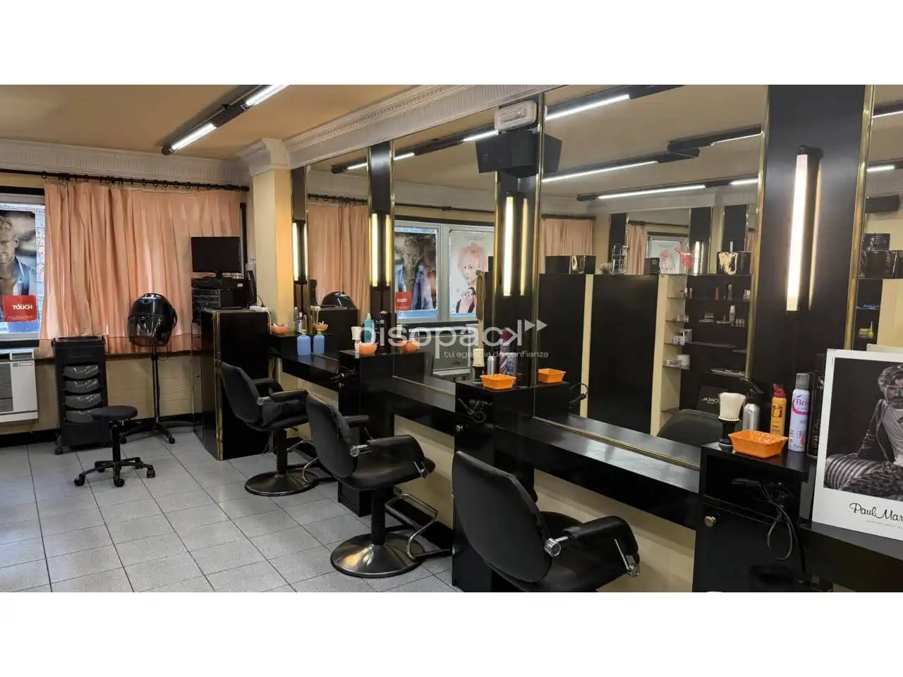 Office space with lift for sale in Calle Emilio Arrieta, imagen 8