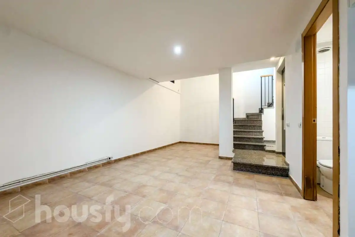 Casa adosada en venta en CL CA L ALEGRE DE DALT, El Camp d'en Grassot i Gràcia Nova