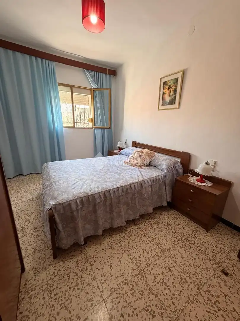 Detached homes for sale in Centro