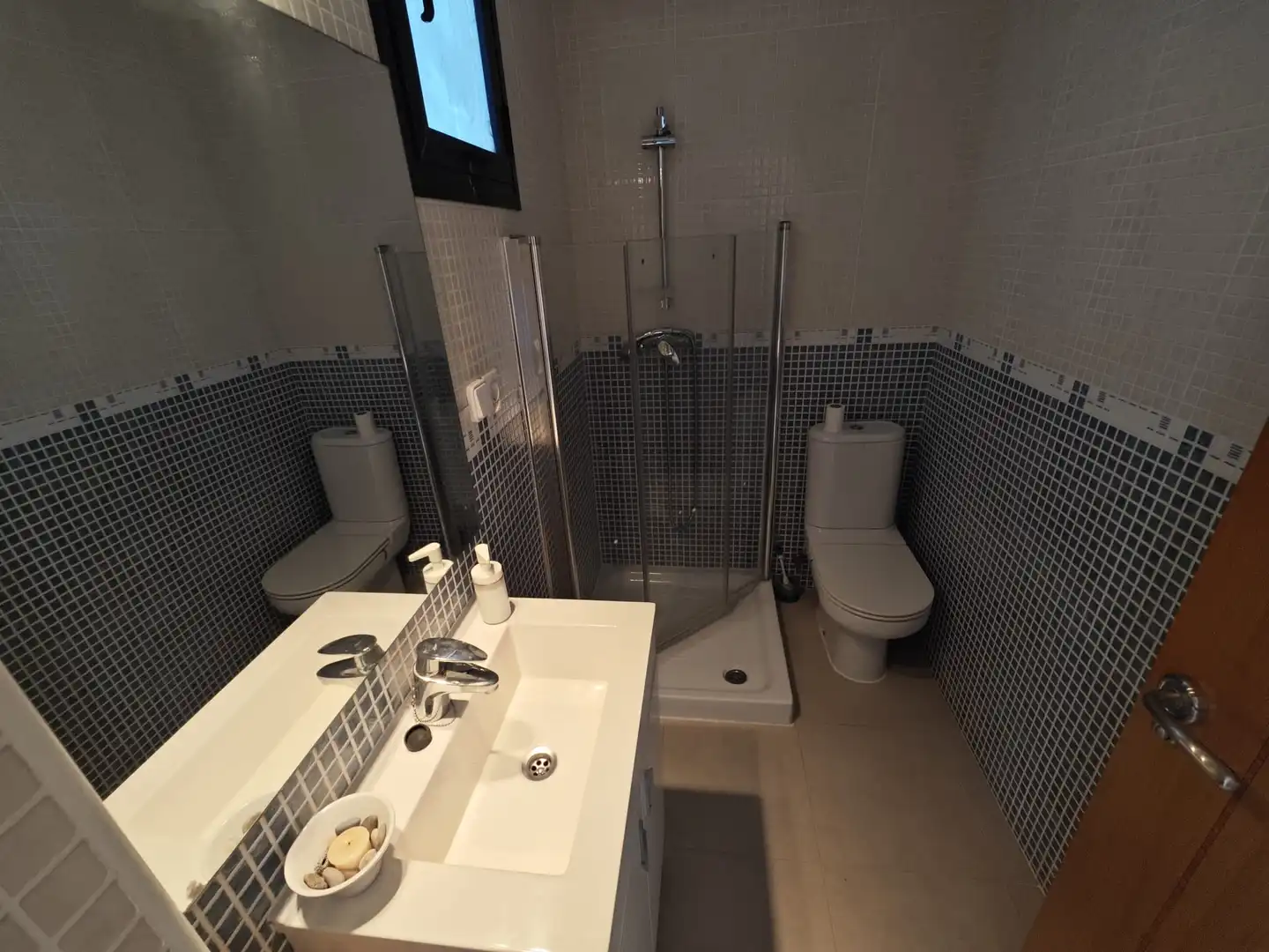 Penthouse with pool for sale in Las Marinas / Les Marines, imagen 18