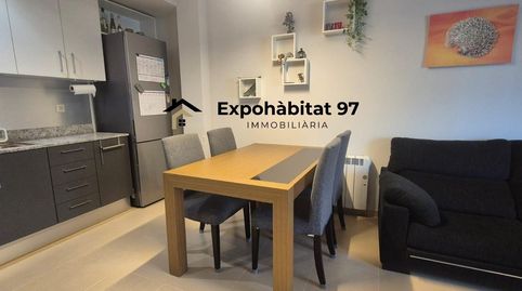 Foto 4 de Apartamento en venta en Avenida del Doctor Eduard Punset, 5, Plaça Europa - Port Aventura, Salou