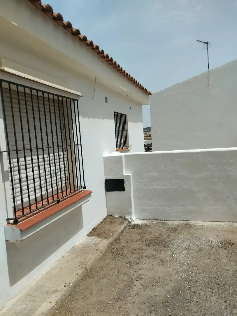 Landhaus mit Garten zum Verkauf in Arcos de la Frontera, imagen 26