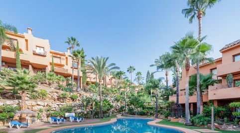 Solvia Inmobiliaria  Chalet adosado Mijas