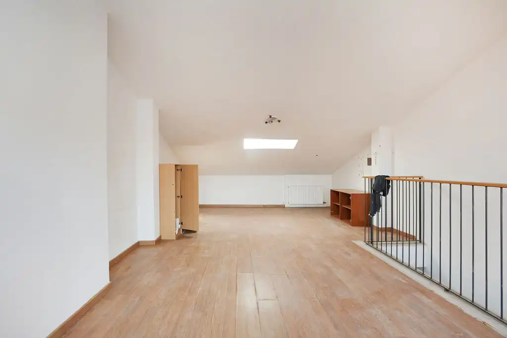 Dúplex en venda en Terrassa