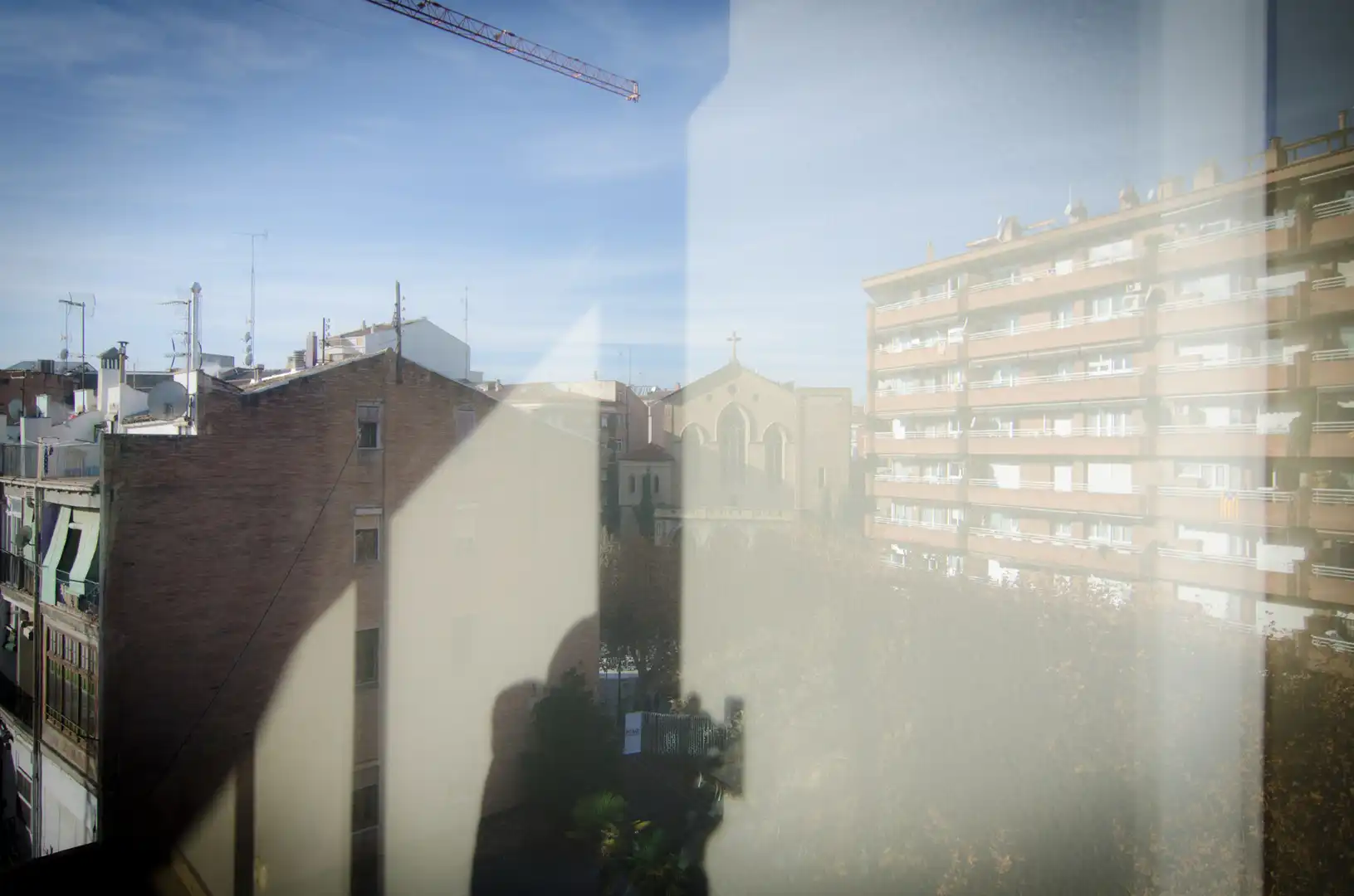 Bureau avec ascenseur à louer à Passeig de Pere III 48, imagen 6