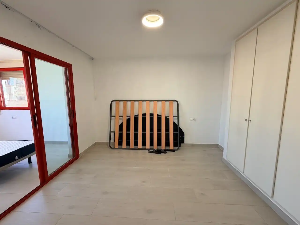 Flat with pool to rent in Rincón de Loix, imagen 8