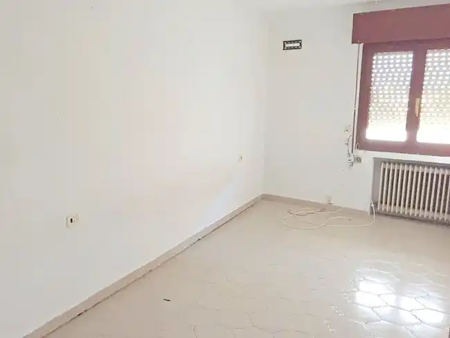 Bedroom of Flat for sale in Funes