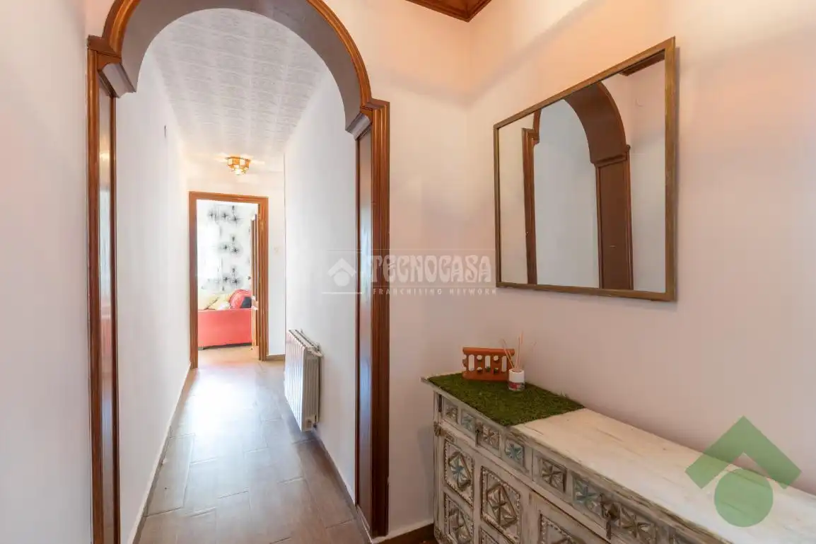 Ático en venta en Granada con Aire acondicionado y Terraza