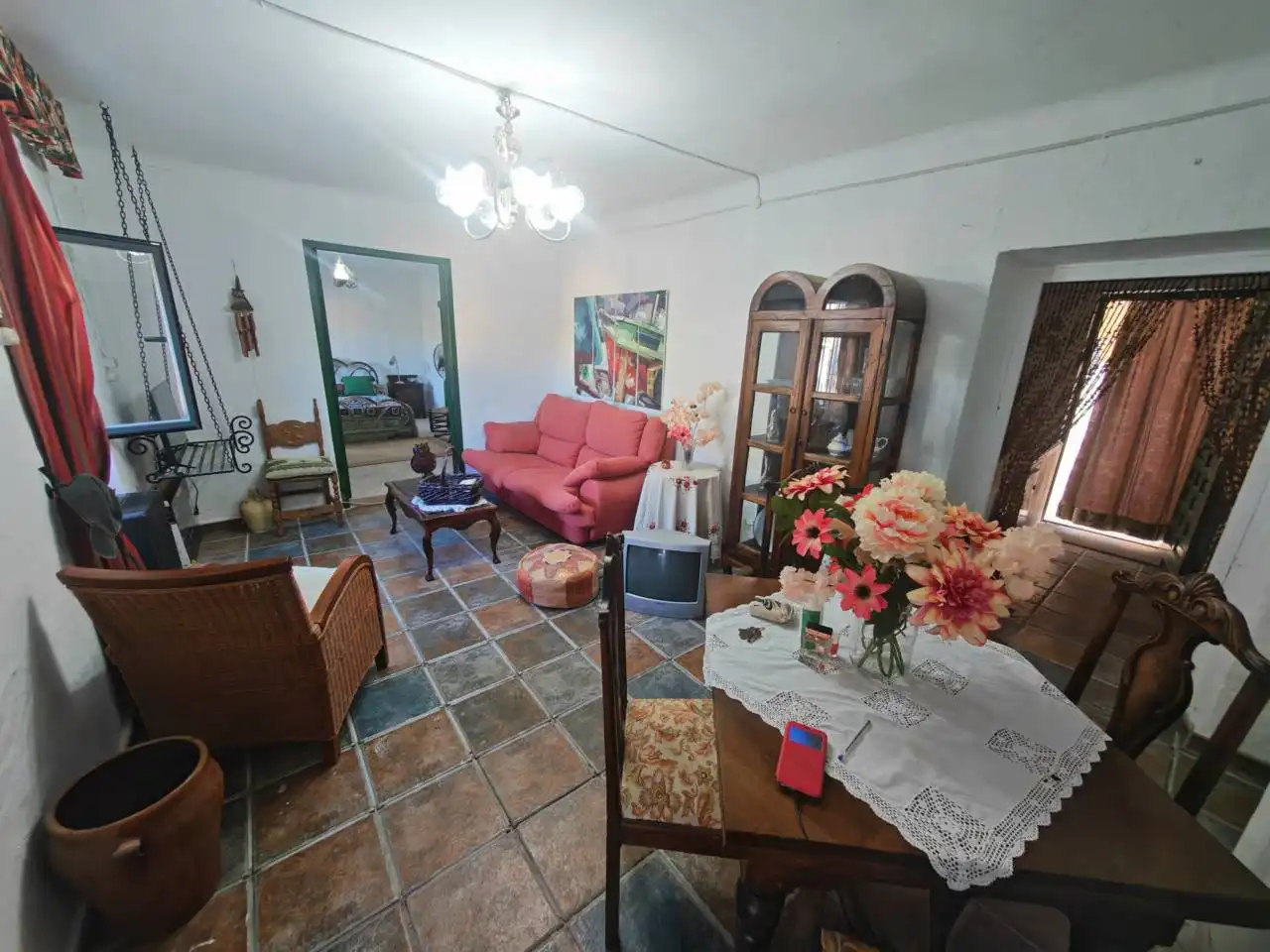 Landhaus mit Garten zum Verkauf in Carretera GR-4402 LA FABRICA MONTEFRIO, imagen 18