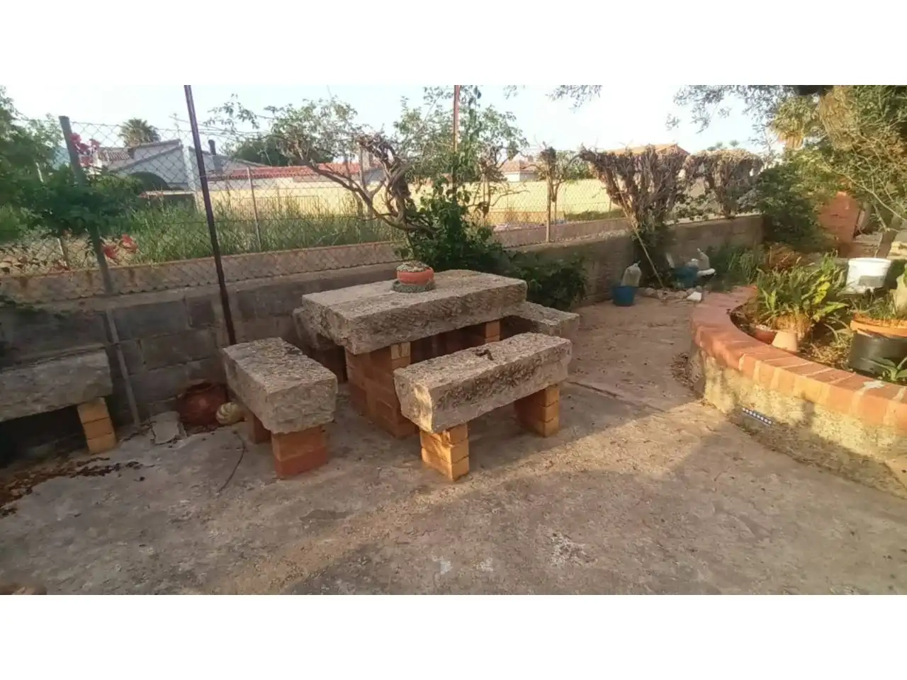Villa avec jardin à vendre à El Grao, imagen 40