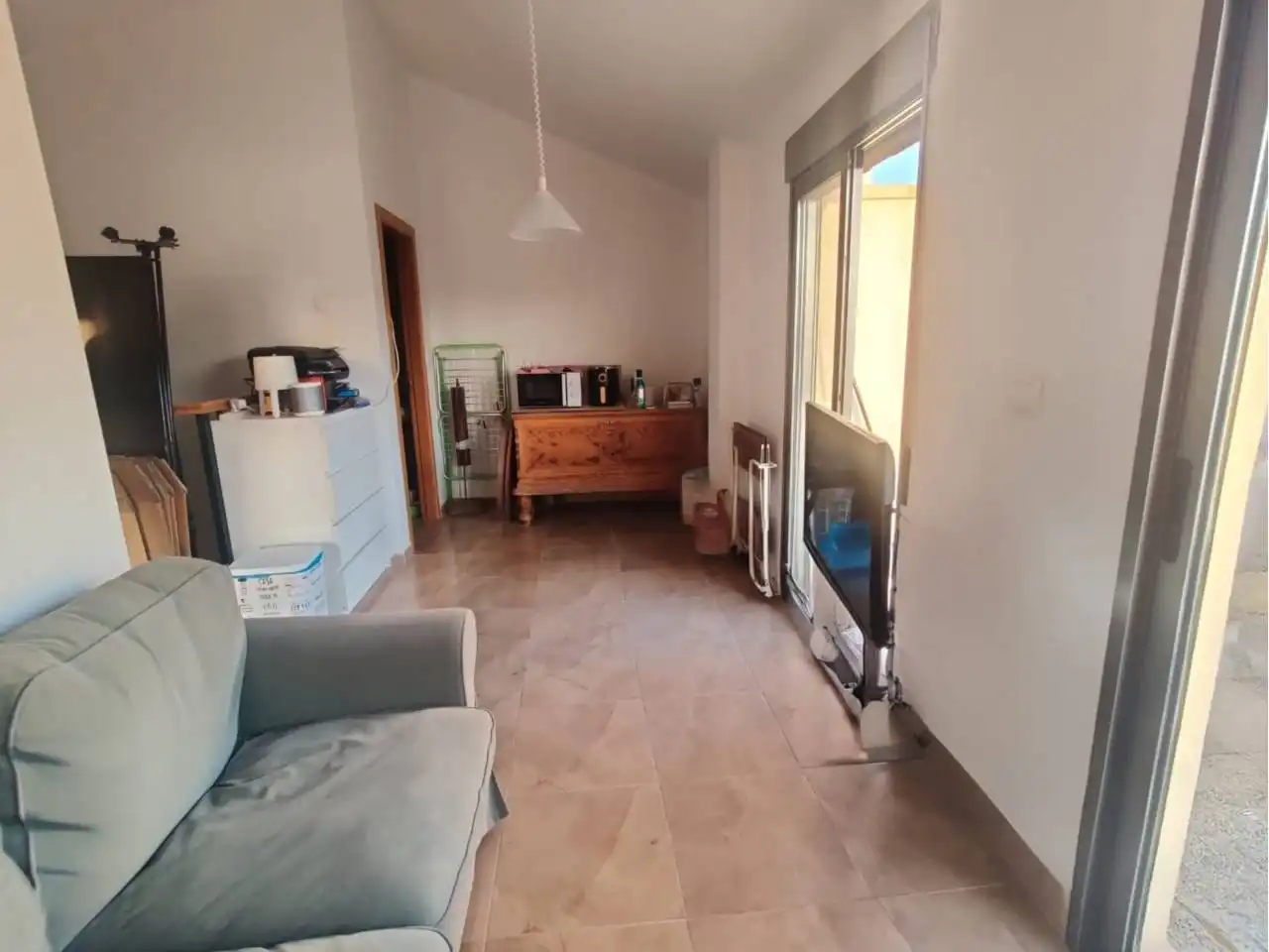 Ático en venta en Torreagüera