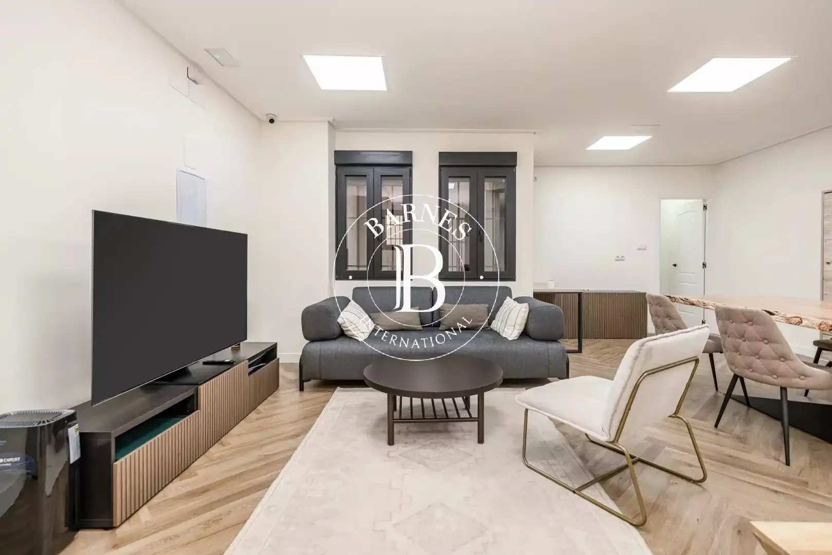 Flat for sale in Madrid  with Furnished