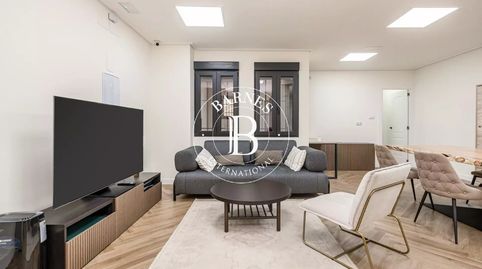 Photo 3 of Flat for sale in Guindalera, Madrid Capital