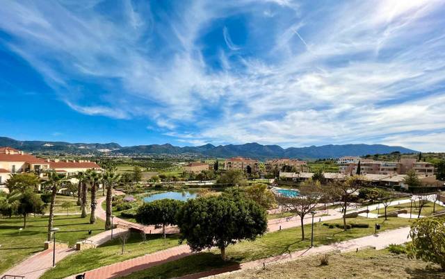 Apartamento en Alquiler en Camino Cuesta del Palmar, 122 en Alquería - Torrealquería