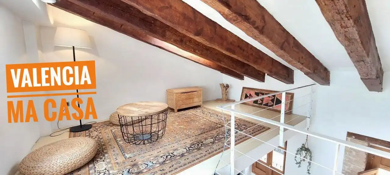 Flat to rent in Ciutat Vella