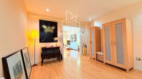 Foto 5 de Piso en venta en Canalejas, Sancti Spiritus - San Juan, Salamanca Capital