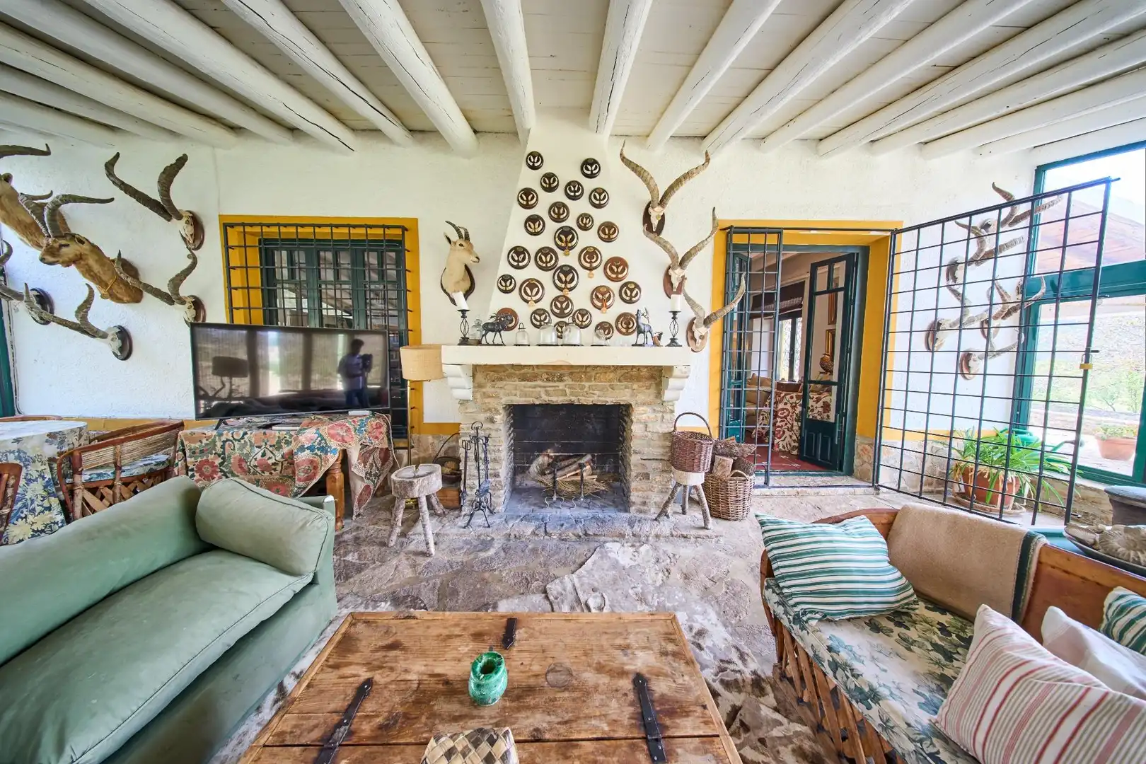 Finca rústica en venta en DISEMINADOS, 24, Puebla de Don Fadrique