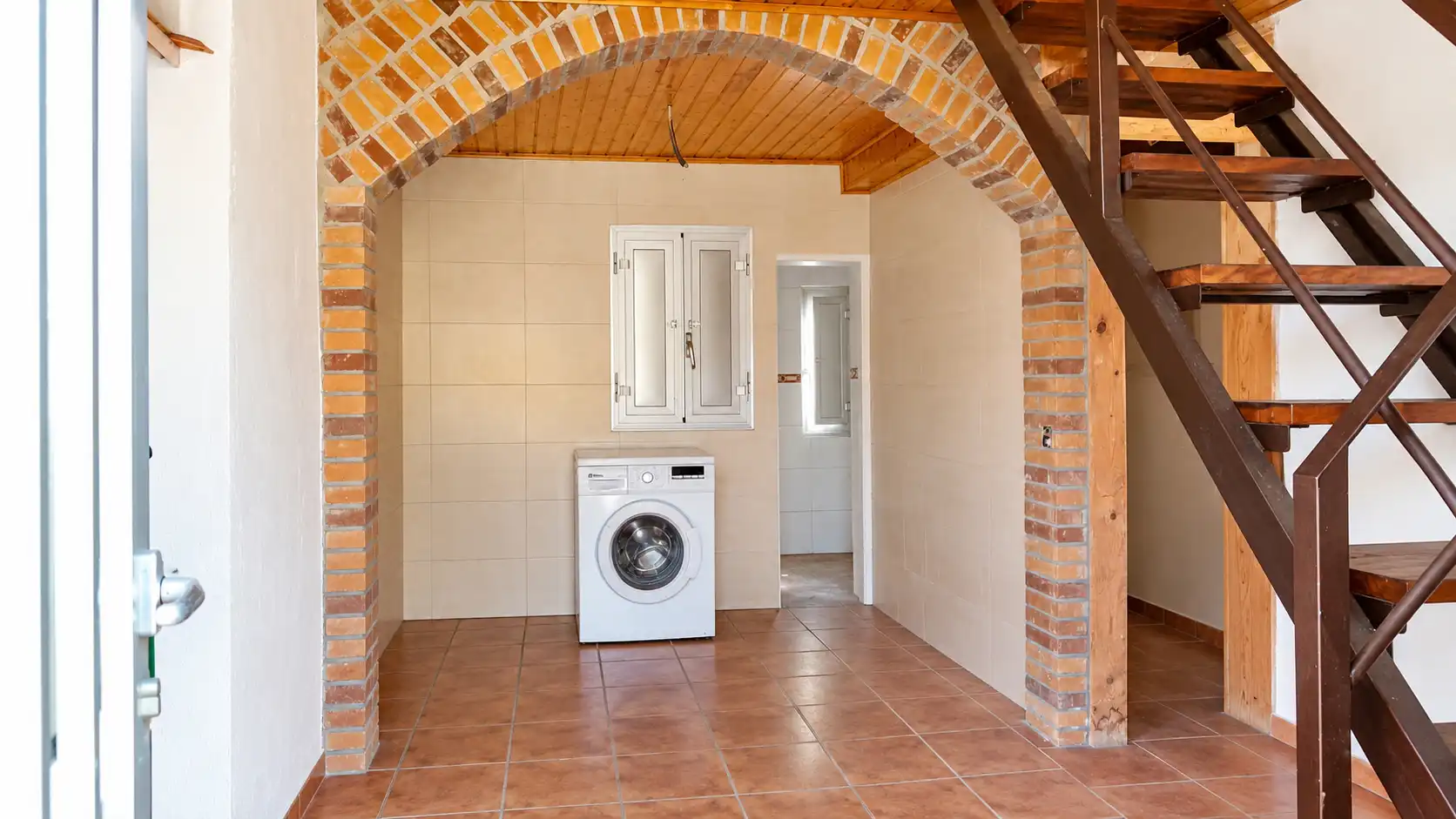 Chalet con terraza en venta en Salvaterra de Miño, imagen 43
