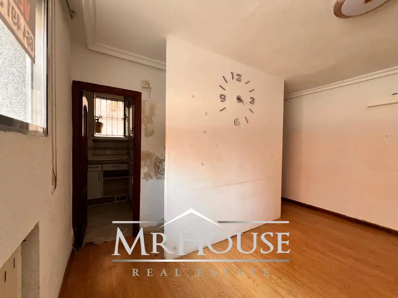 Planta baixa en venda a Amos De Escalante, Pueblo Nuevo