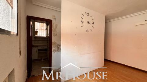 Foto 2 de Planta baixa en venda a Amos de Escalante, Pueblo Nuevo,  Madrid Capital