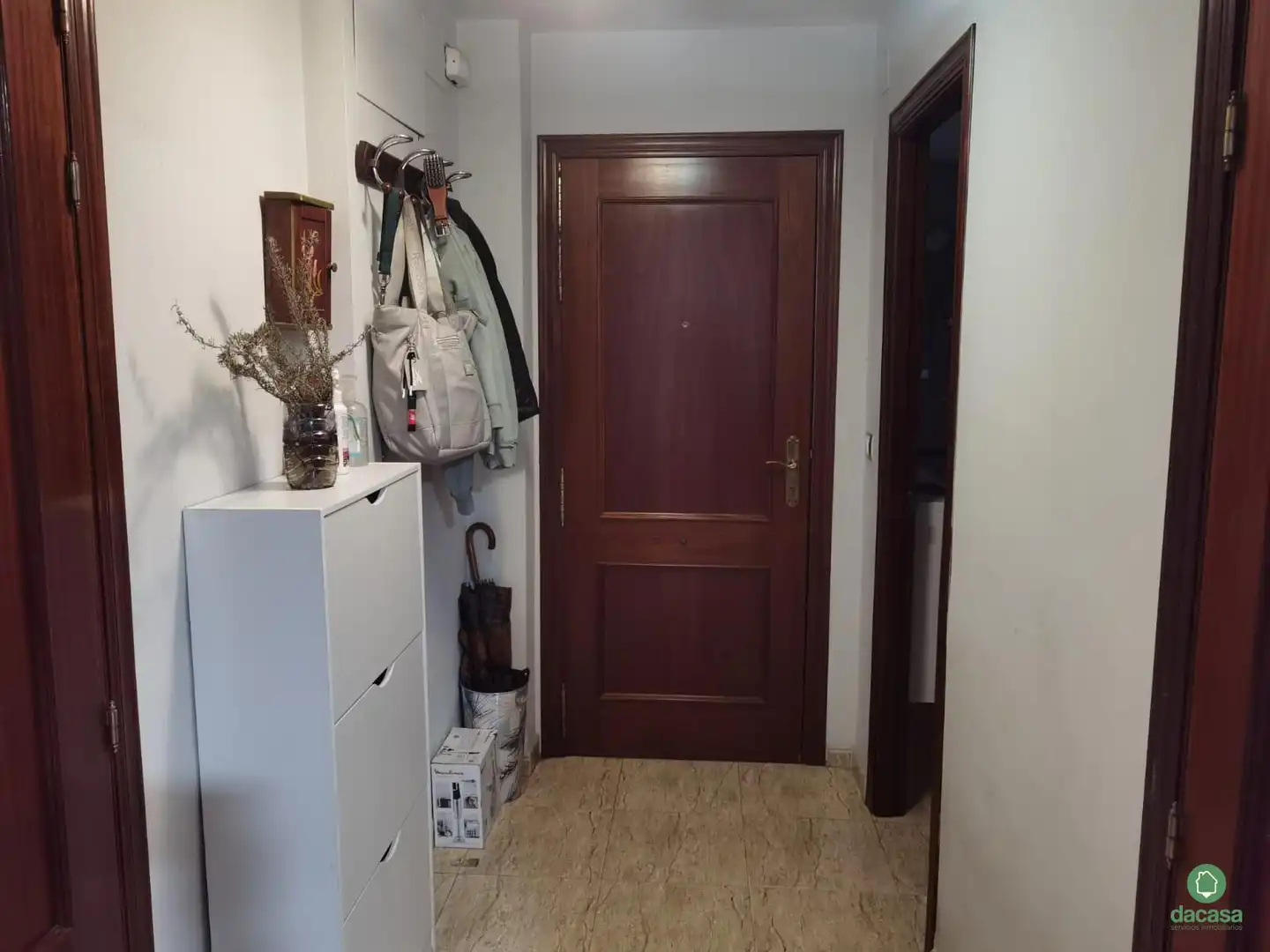 Piso en venta en Huelva con Aire acondicionado, Calefacción y Terraza
