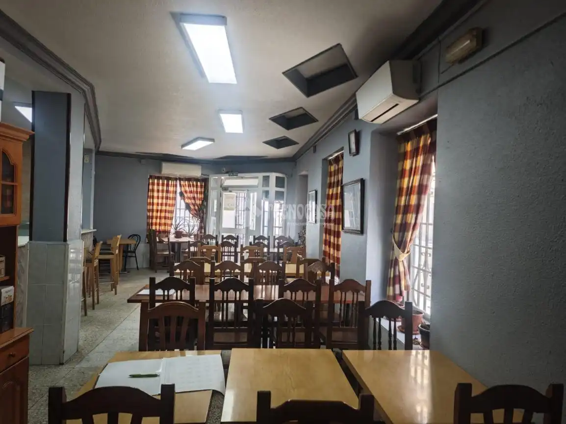 Local en venta en Madrid con Aire acondicionado y Calefacción
