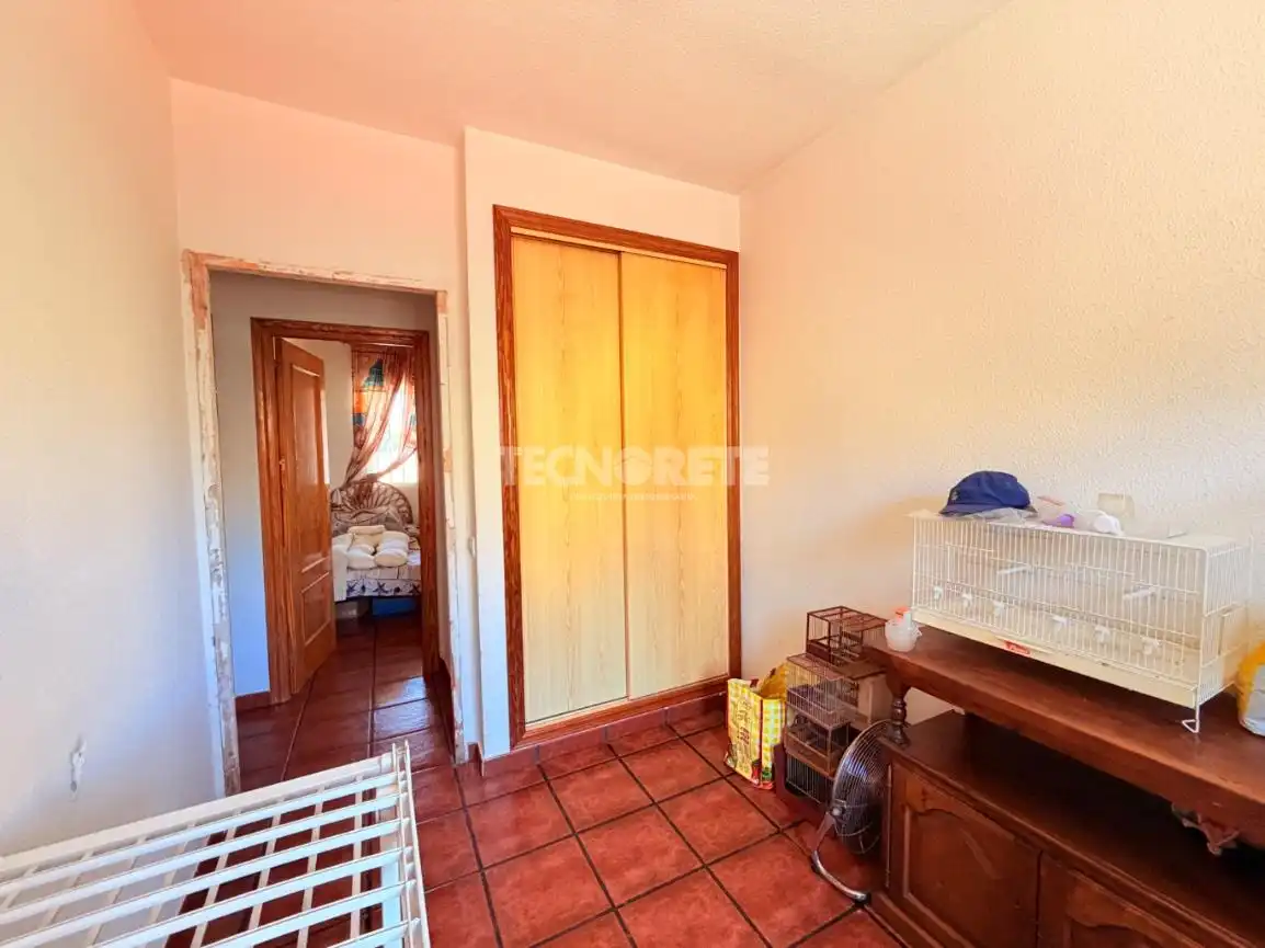 Casa amb terrassa en venda a El Casar de Escalona, imagen 15