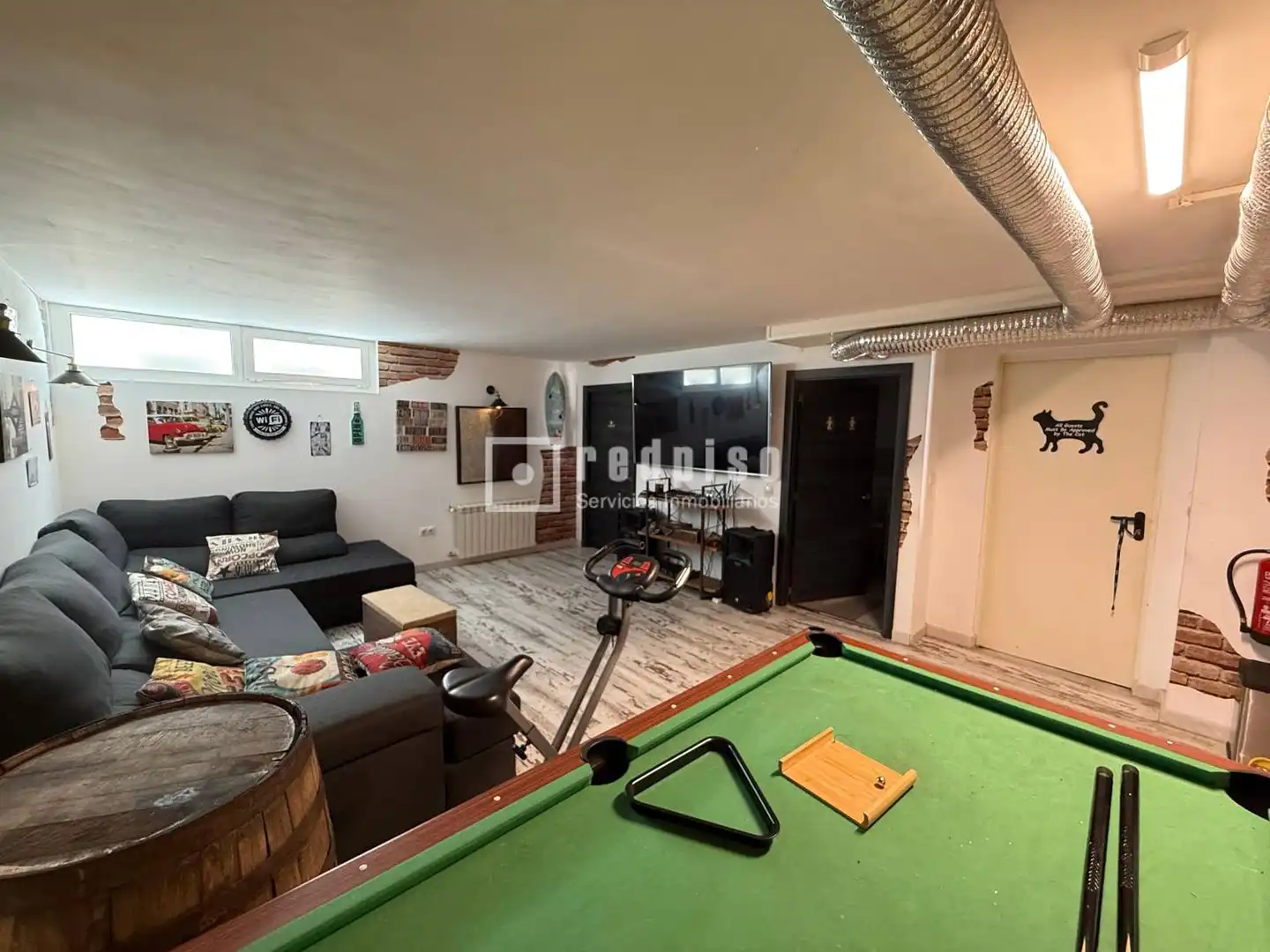 Casa o chalet en venta en Tres Cantos con Aire acondicionado, Calefacción y Terraza