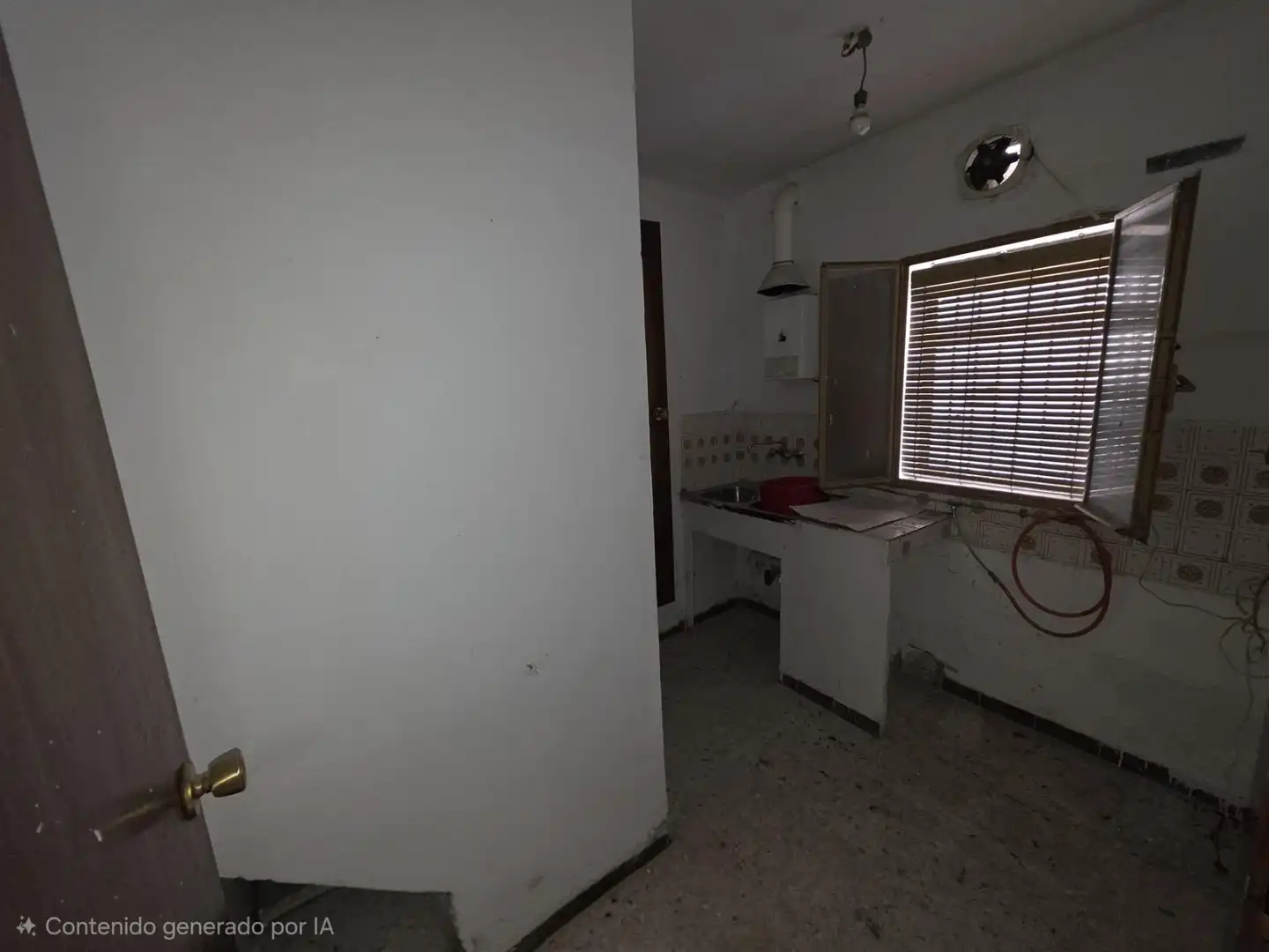 Casa rústica en venda a Sierra de Fuentes, imagen 5