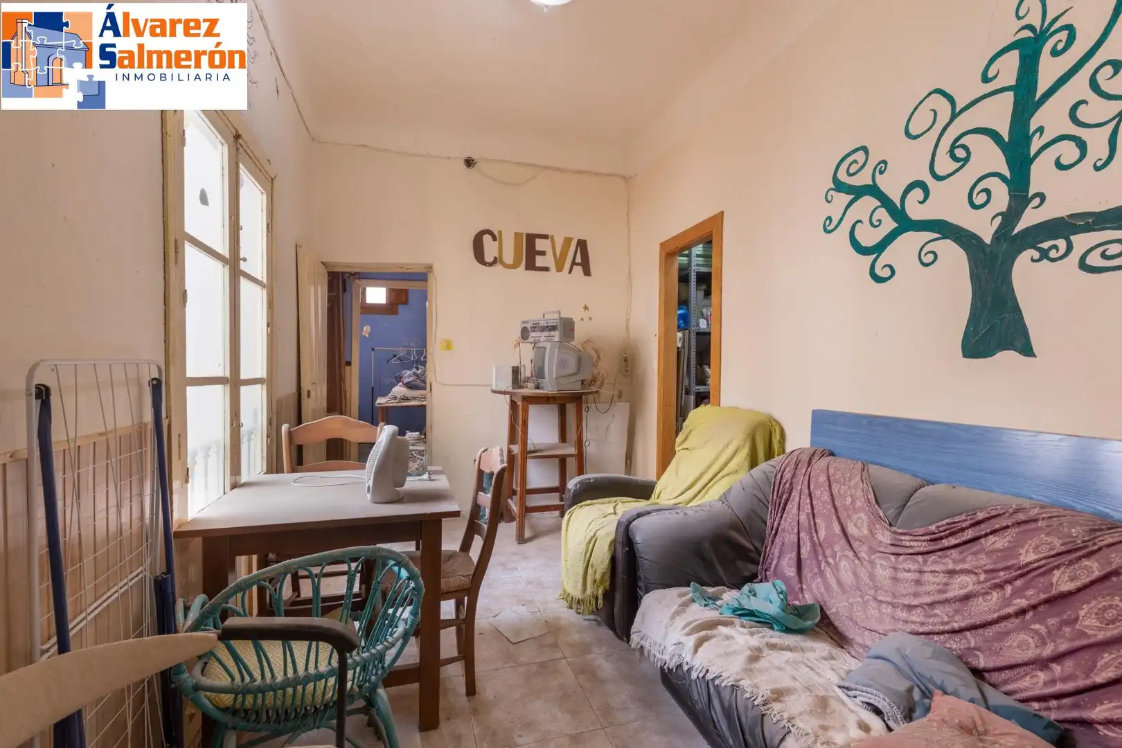 Attic for sale in MARQUES DE GERONA, Centro - Sagrario