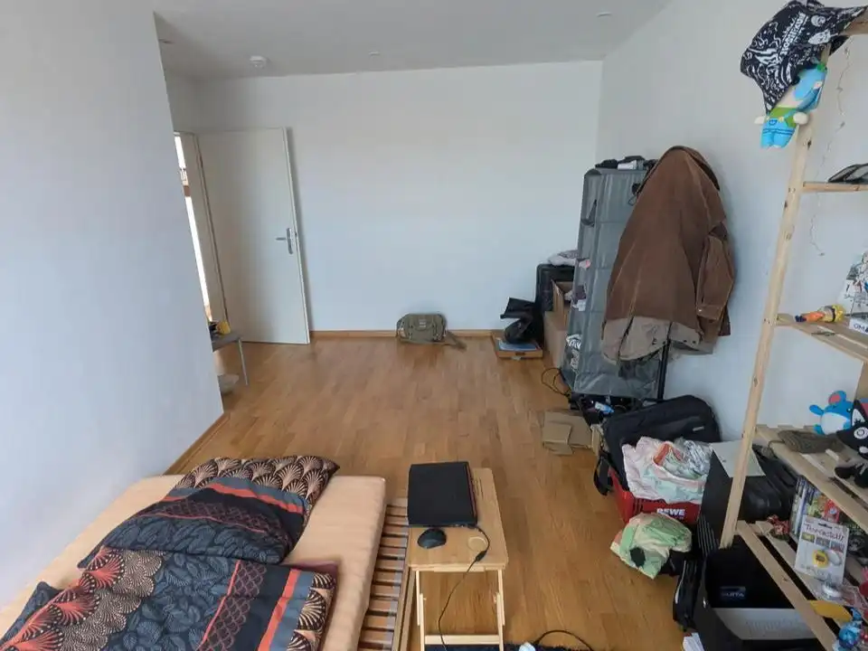 Flat for rent in Calle Murillo, 33, Paseo Marítimo - San José - La Laguna