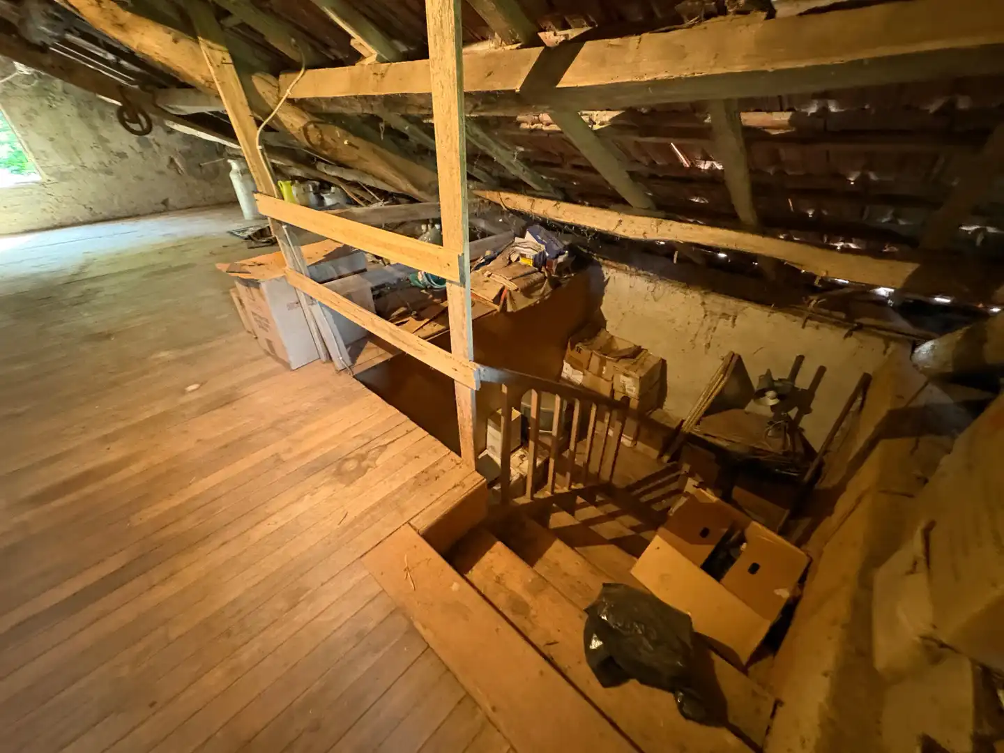 Casa o chalet en venta en San Sadurniño con Jardín privado, Trastero y Amueblado