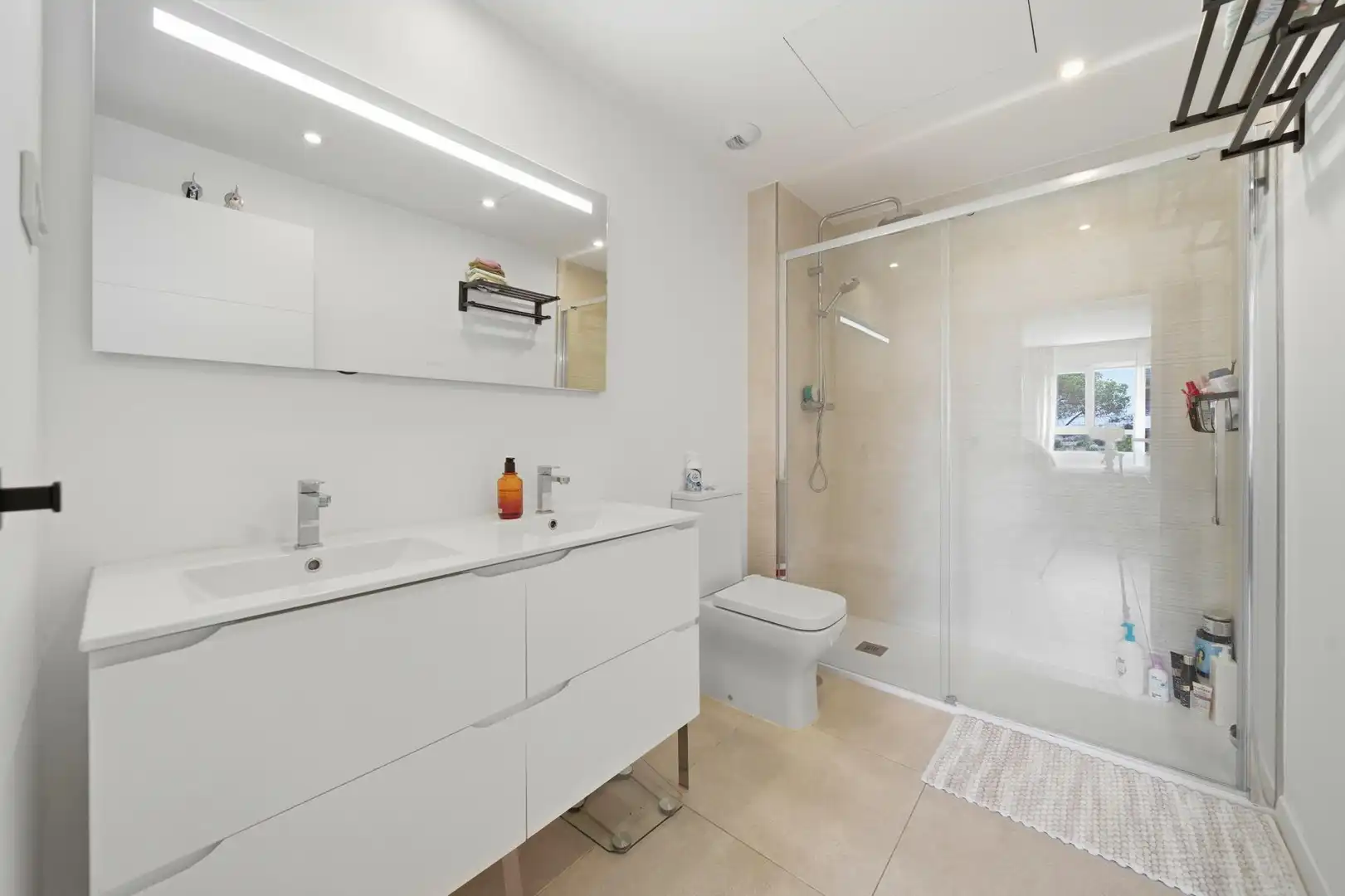 Maison mitoyenne avec piscine à vendre à La Cala Mijas, imagen 10