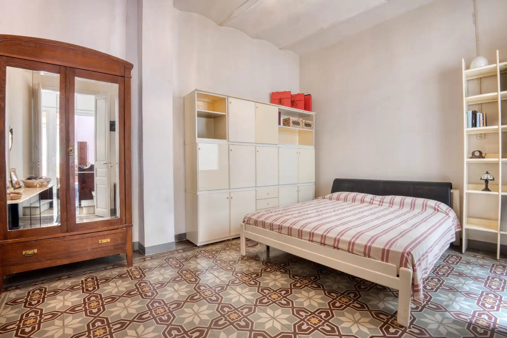 Habitación de Finca rústica en venta en Torroella de Montgrí con Calefacción, Jardín privado y Terraza