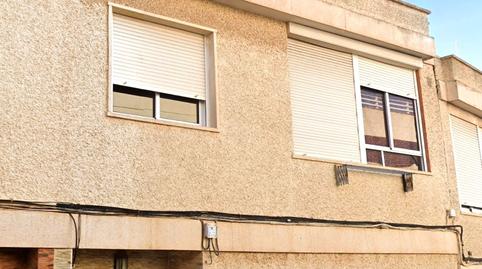 Foto 2 de Pis en venda a Licenciado Vidriera, San Antón, Cartagena