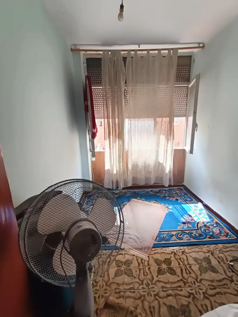 Habitación de Piso en venta en Sabadell