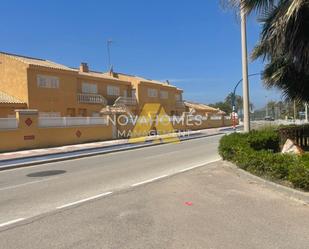 Exterior view of Garage for sale in La Manga del Mar Menor