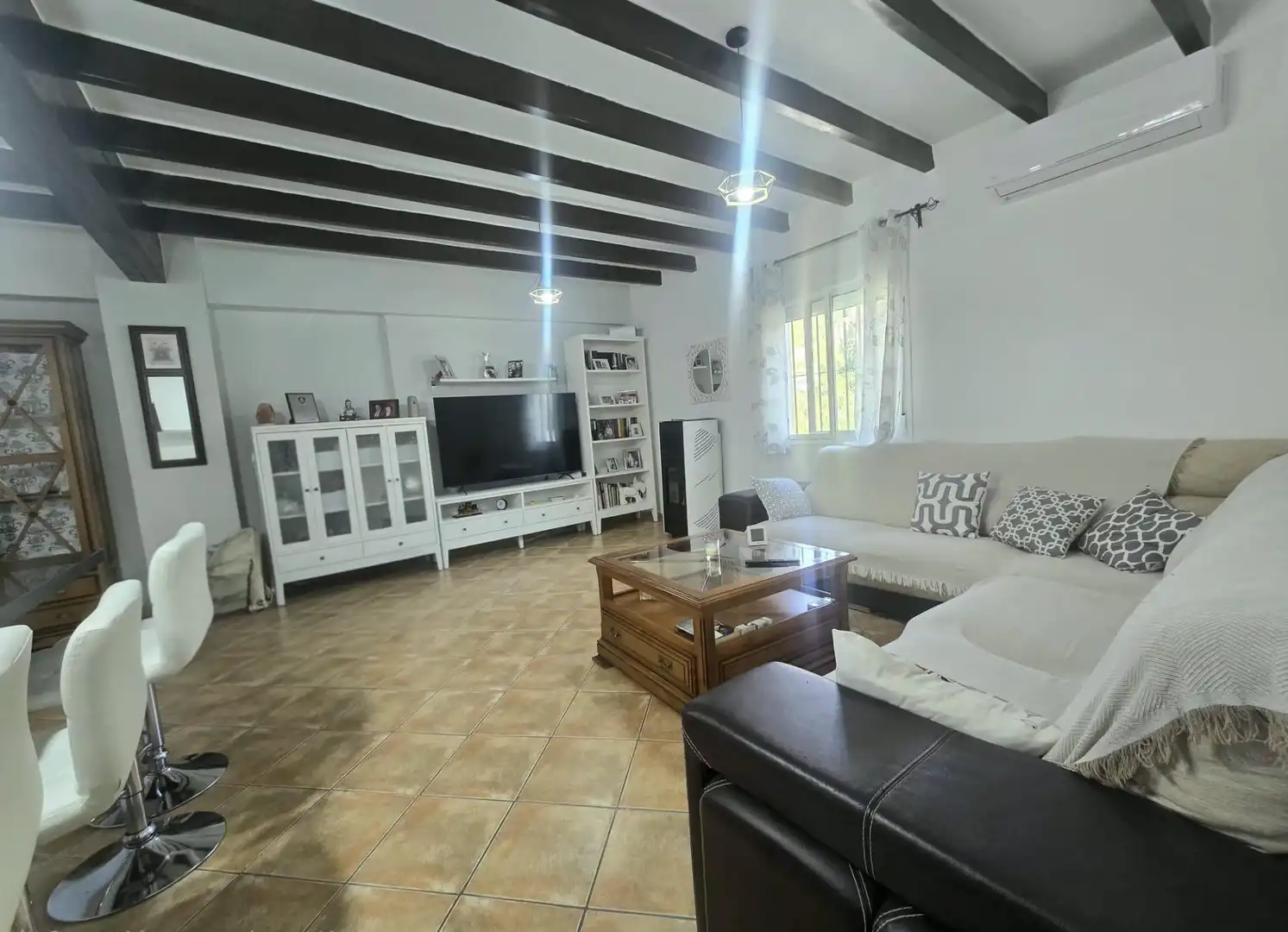 Villa in vendita a Almogía, imagen 9