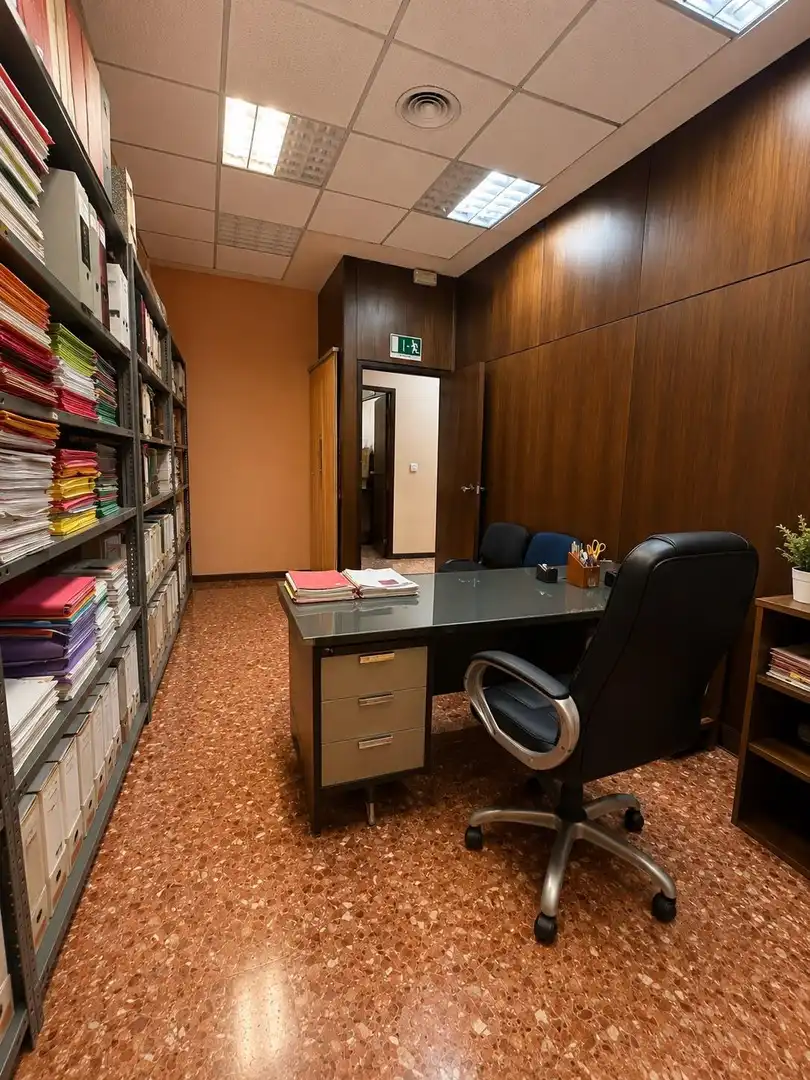 Local commercial à vendre à Poble Nou, imagen 13