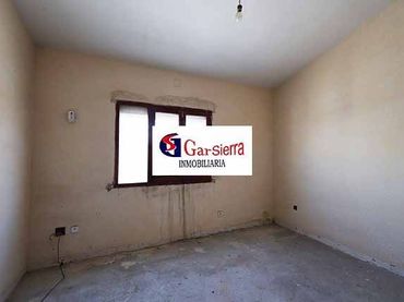 Maison avec jardin à vendre à La Puebla de Almoradiel