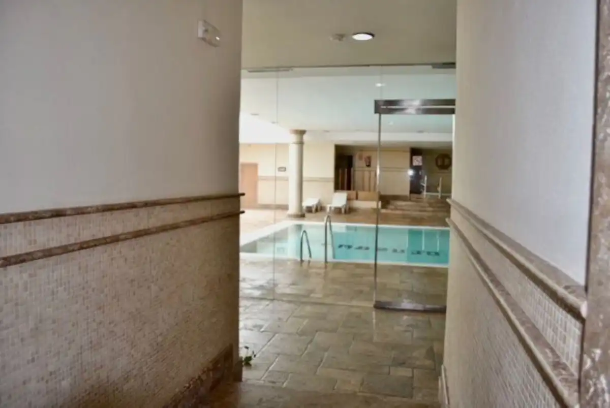 Ground floor for sale in Playa Bajadilla - Puertos