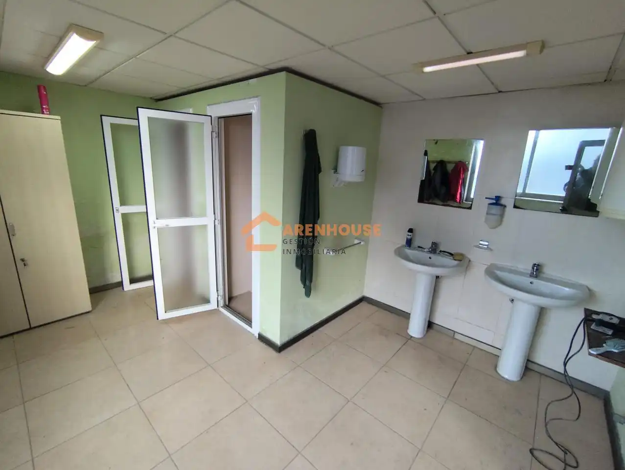 Nau industrial en venda a Maside, imagen 6