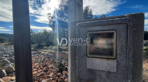 Foto 3 von Grundstücke zum Verkauf in Poligono 21, 207, Enguera, Valencia