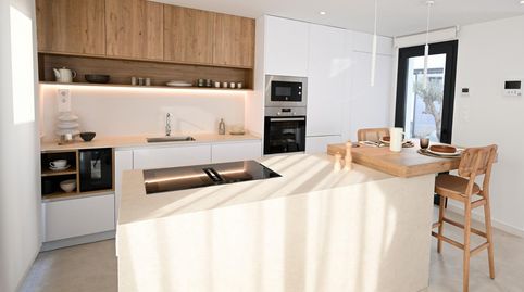 Foto 2 de Casa o chalet en venta en N/a, -1, Baños y Mendigo, Murcia Capital