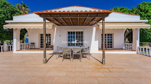 Foto 5 de Casa o xalet en venda a Piedra Hincada Playa, Playa de San Juan, Santa Cruz de Tenerife