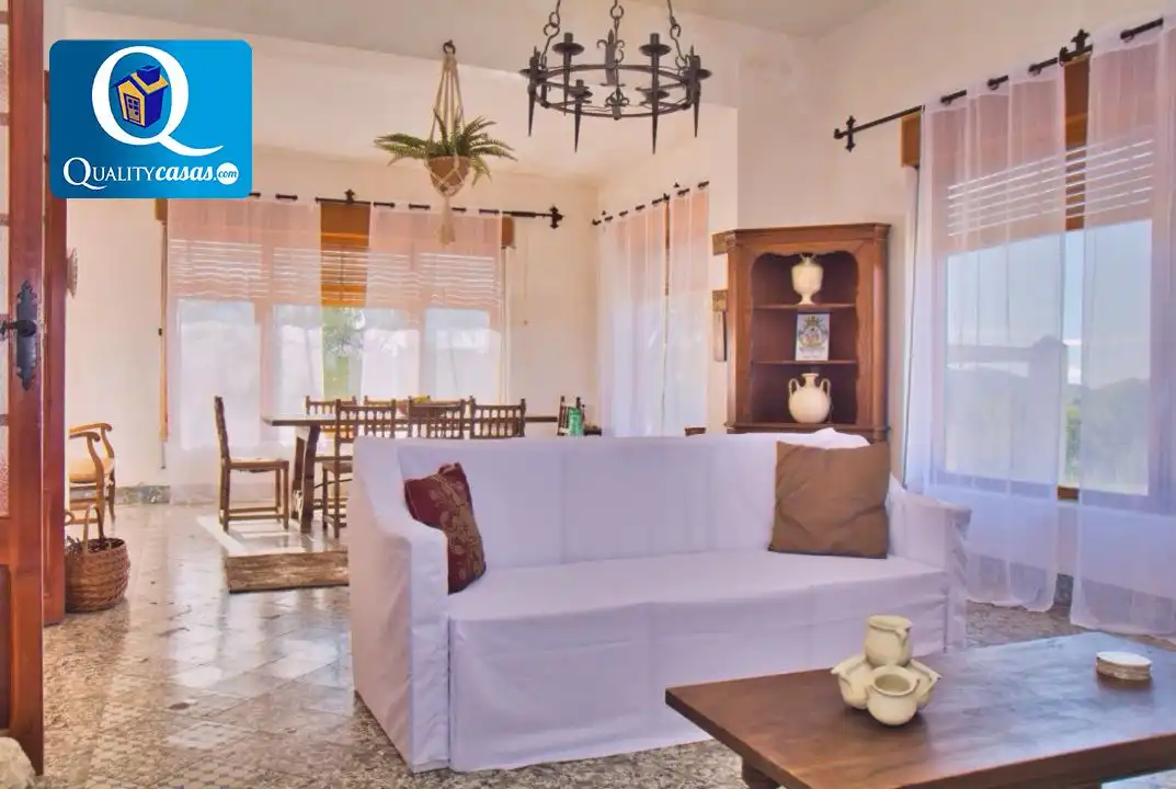 Casa en venda a Jijona / Xixona, imagen 3
