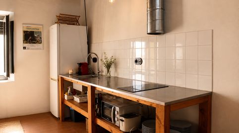 Foto 2 von Loft zur Miete in Carrer Major, El Pedró, Palamós