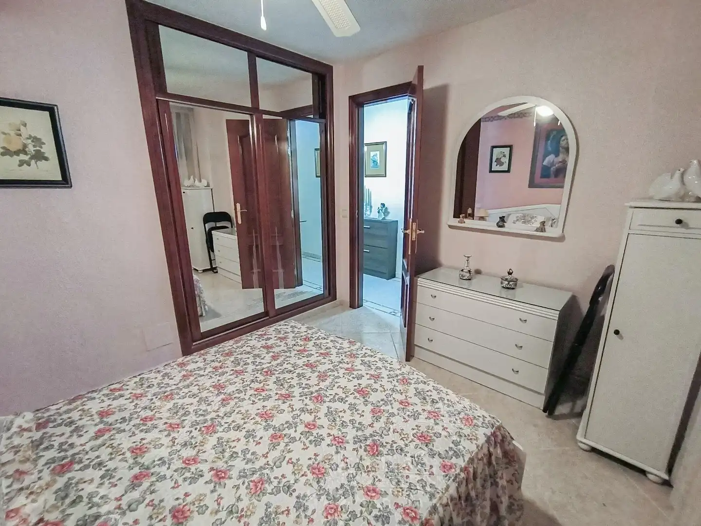 Appartement avec piscine à vendre à Calle de Londres, imagen 9