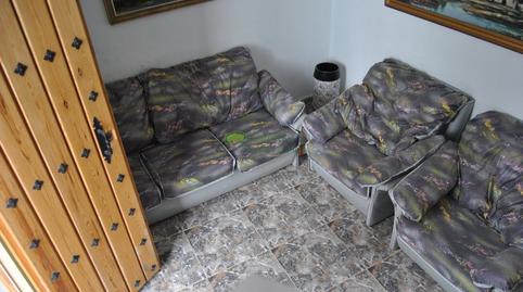 Foto 4 de Casa o xalet en venda a Cómpeta, Málaga